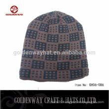 Decorative Wholesale New Style Warm hats